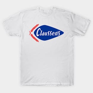 Claussen’s T-Shirt